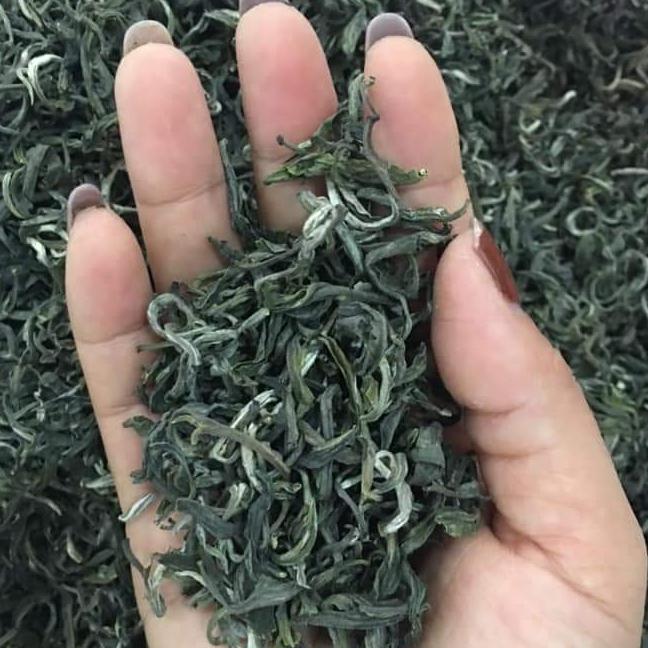 500g chè Shan tuyết cổ thụ