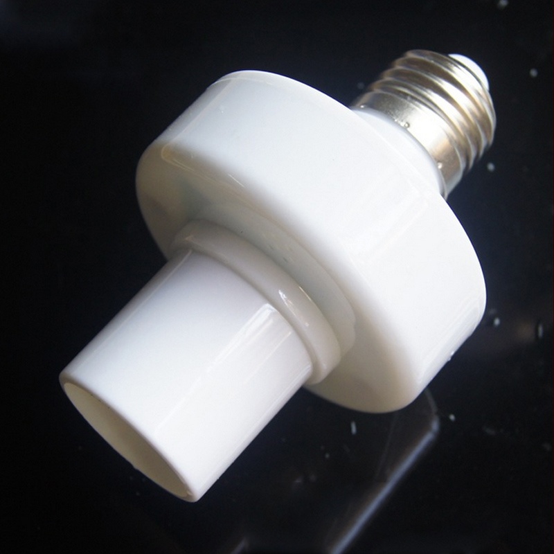 ĐUI ĐÈN ĐIỀU KHIỂN TỪ XA KHÔNG DÂY E27