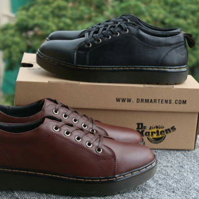 Giày Da Dr.Martens Trẻ Trung - Dr01