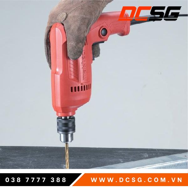 Máy khoan điện Maktec MT60 | DCSG