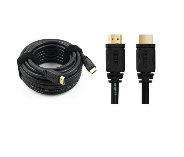 Cáp Unitek HDMI 10m (Đen)
