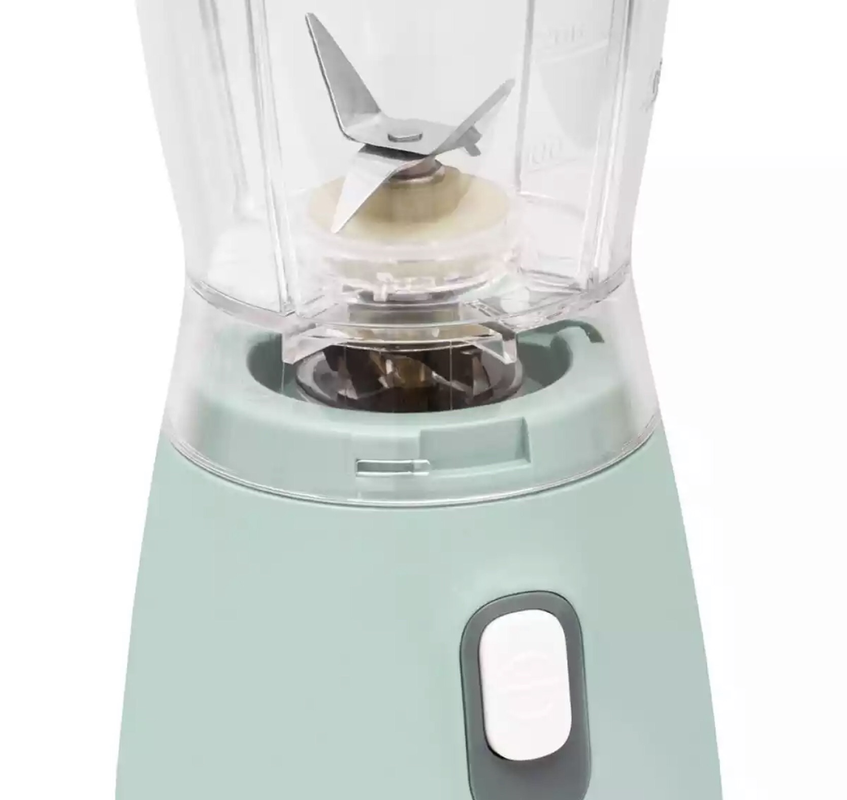Máy Xay Sinh Tố LocknLock EJM436 [ 250W ] 600ml [ Lưỡi dao 4 cánh inox 304 sắc bén - làm nhuyễn nhanh ]