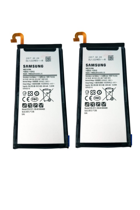 PIN SAMSUNG C9 - C9 PRO - EB-BC900ABE
