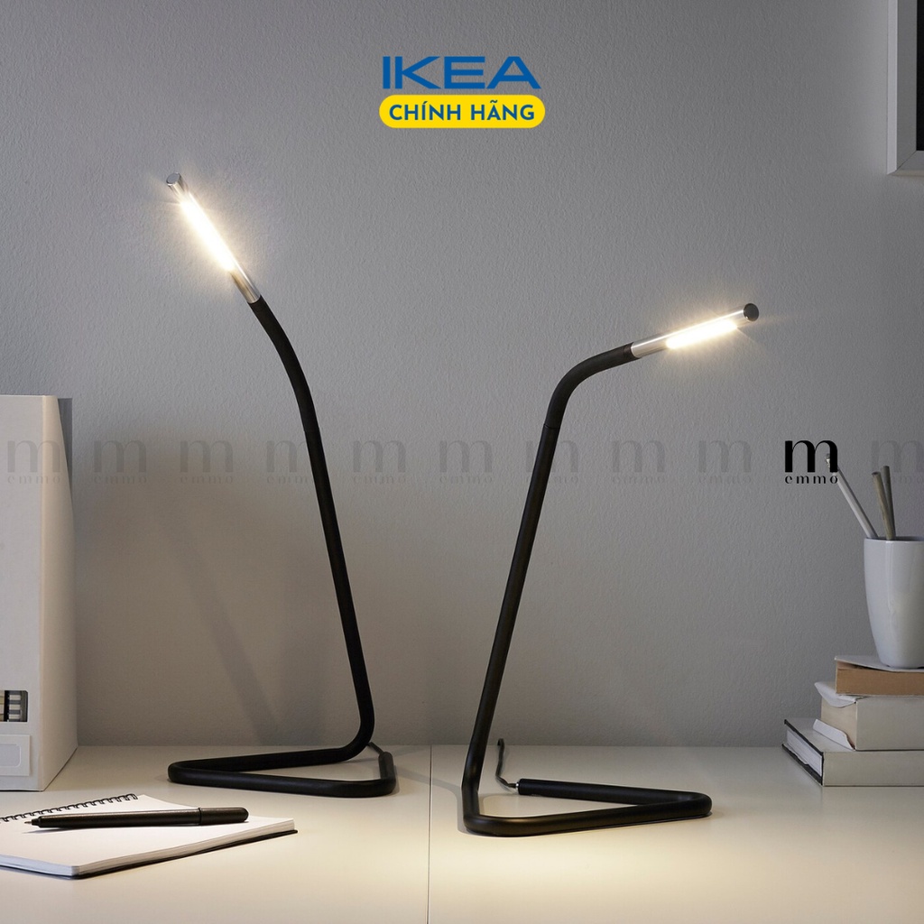[HCM] ĐÈN IKEA CHÍNH HÃNG – HARTE