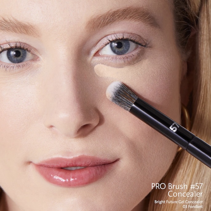 Cọ Trang Điểm Sephora 56 - 57