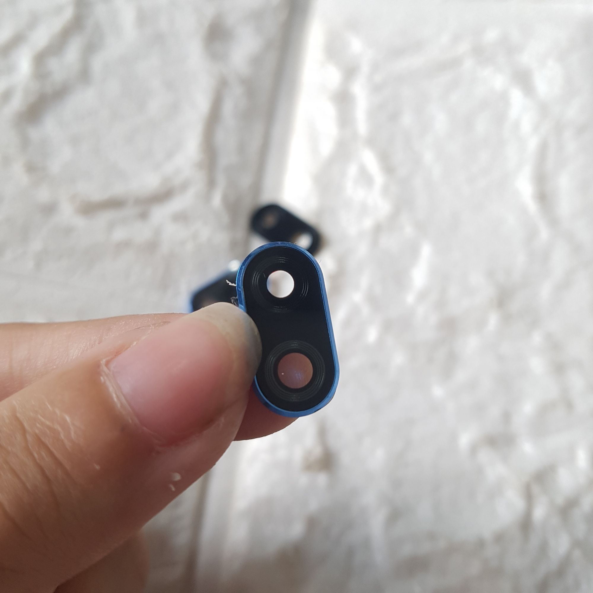Kính Camera Huawei Nova 3E Zin Hàng Cao Cấp