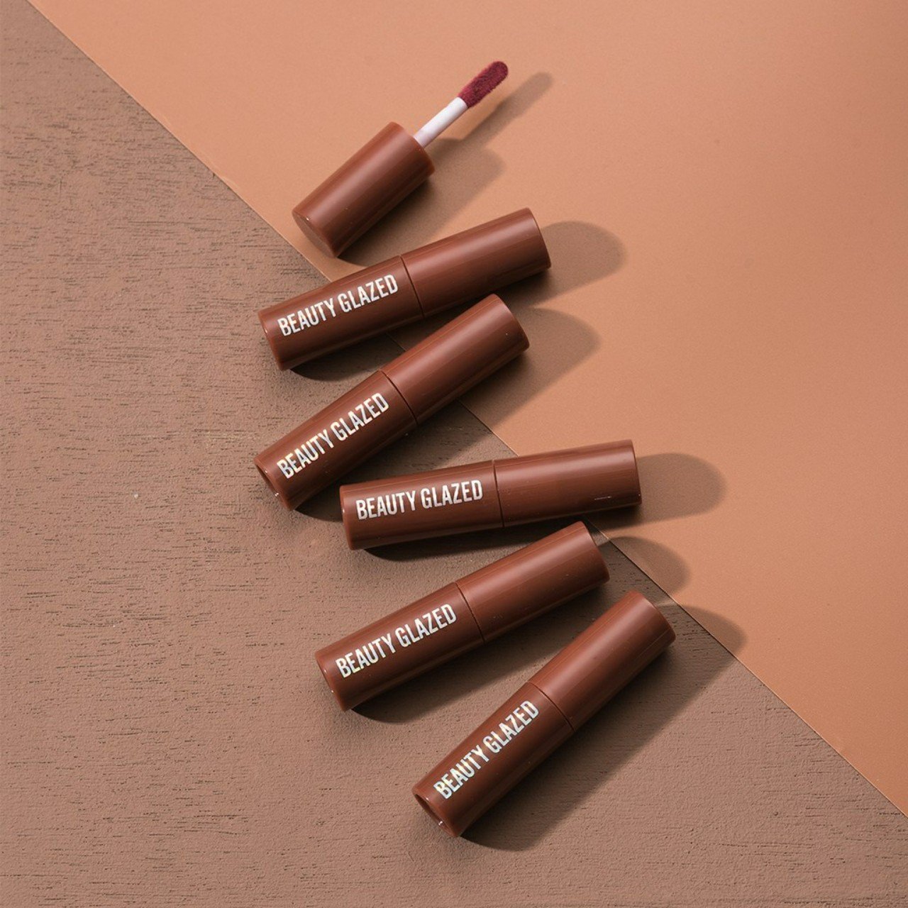 SON KEM SOCOLA BEAUTY GLAZED