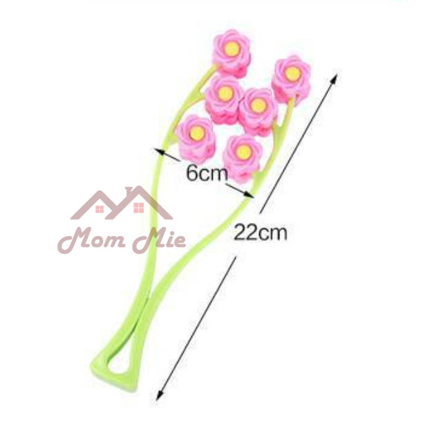 [HCM]Dụng cụ massage mặt tạo cằm V-line - K075
