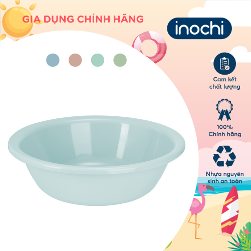 Thau rửa mặt Notoro 32 cm