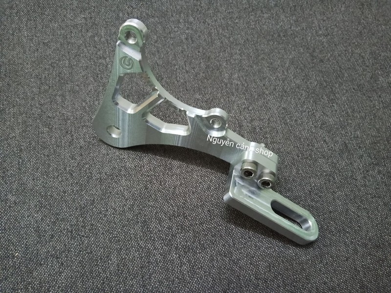 Bas đĩa sau heo brembo exciter 135- 150