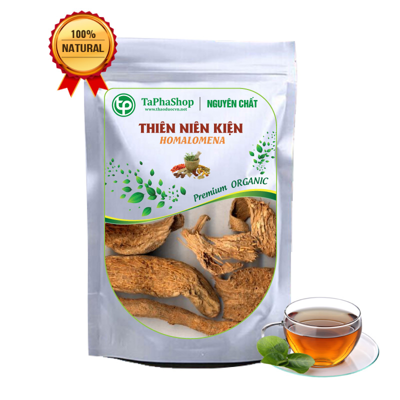 Thiên niên kiện khô 1kg cao cấp - Tấn Phát