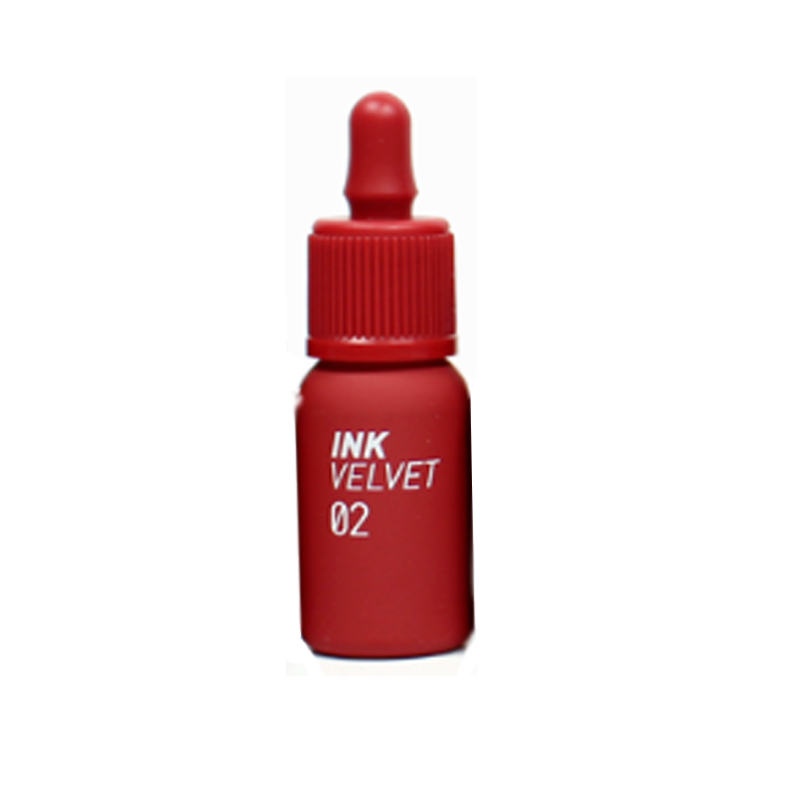 [HCM]Son Môi int Hàn Quốc Siêu Lì Peripera Peris Ink Velvet So 05