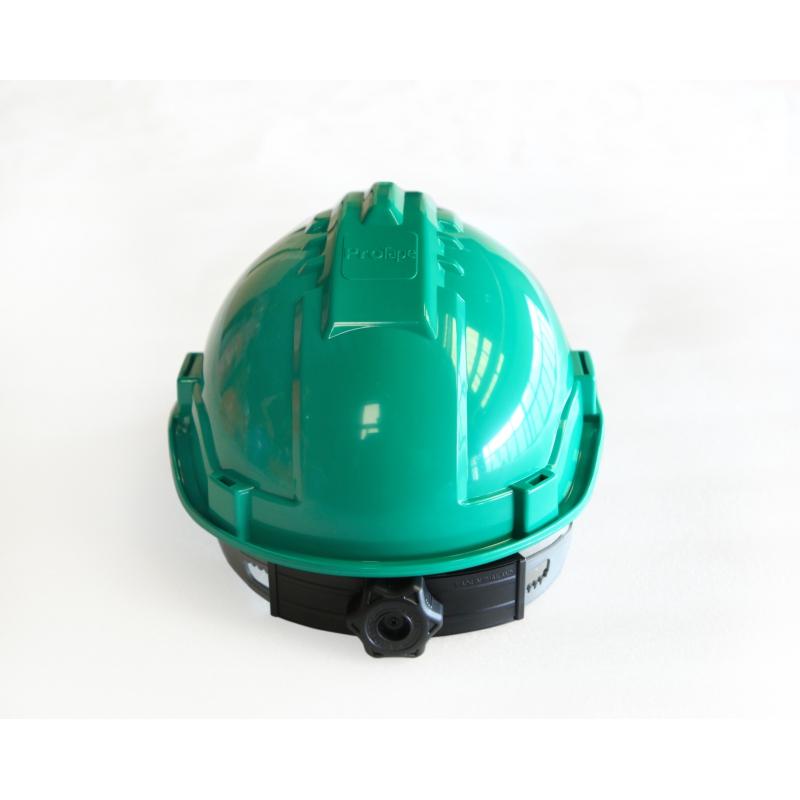 Nón bảo hộ ProTape SS205 màu xanh lá