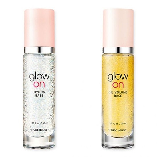 Kem Lót Etude House Glow On Hydra Base 30ml
