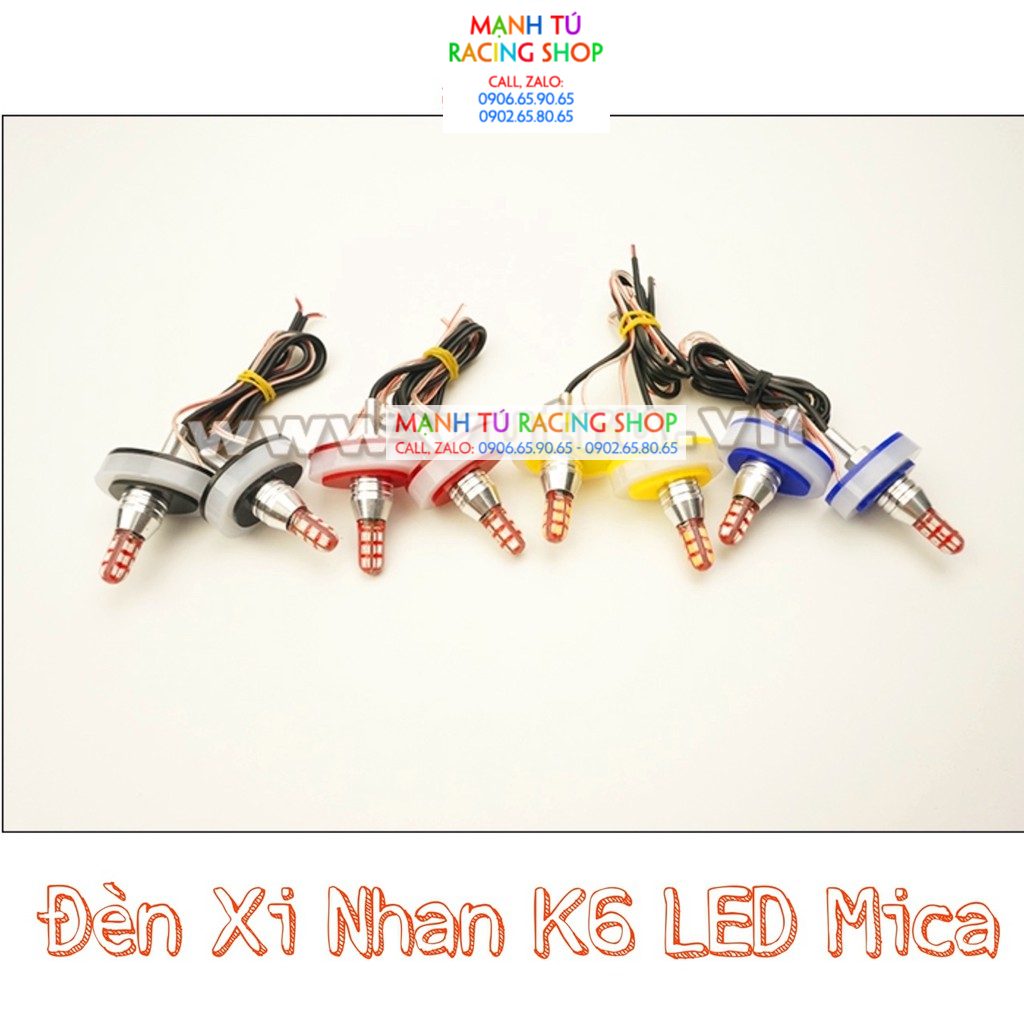 Xi nhan k6 có mica - mạnh tú shop