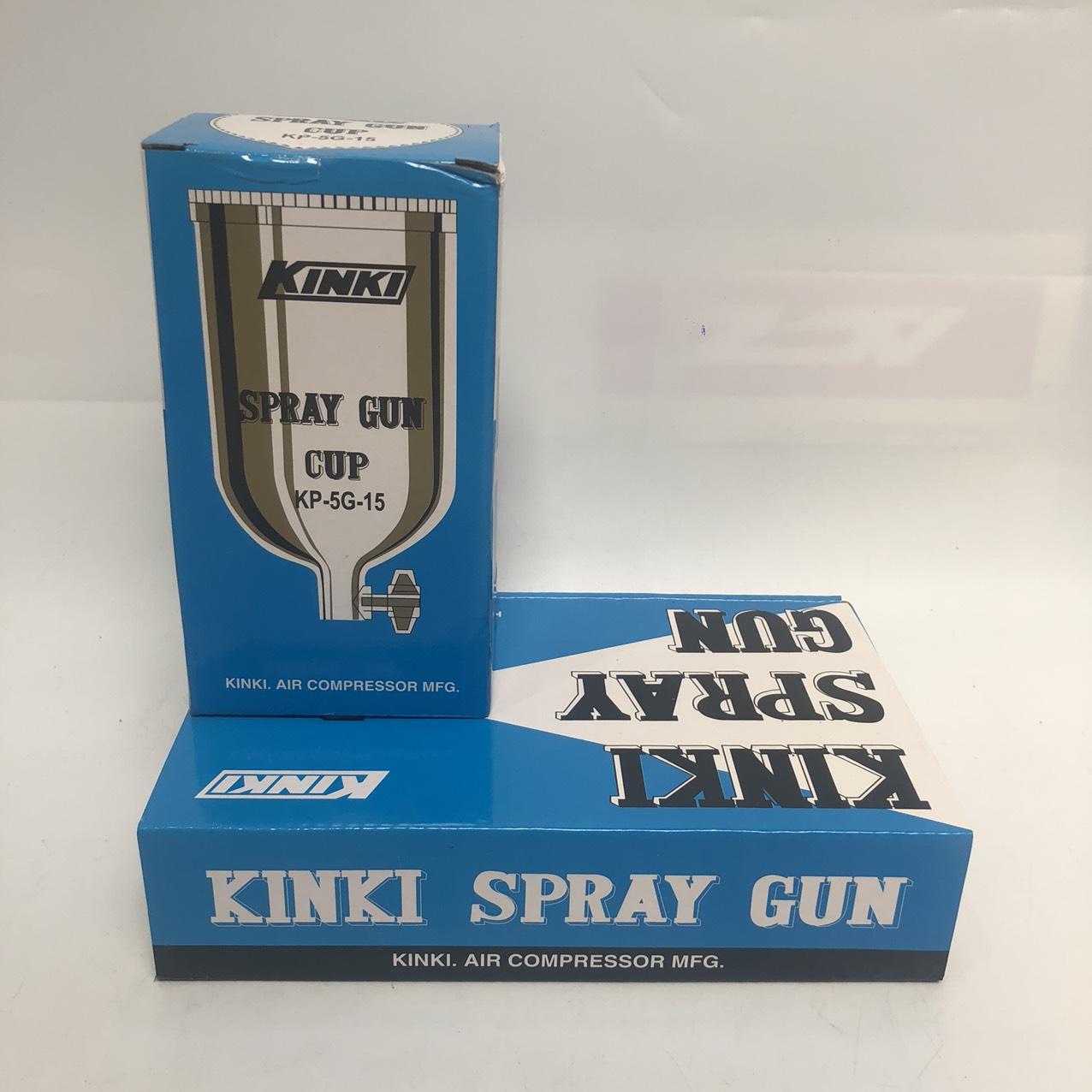 Sung phun sơn cao cấp KINKI K95 JAPAN