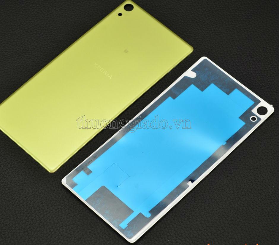 [HCM]NẮP LƯNG SONY XA ULTRA ZIN ( TẶNG LỌ KEO B-7000 )