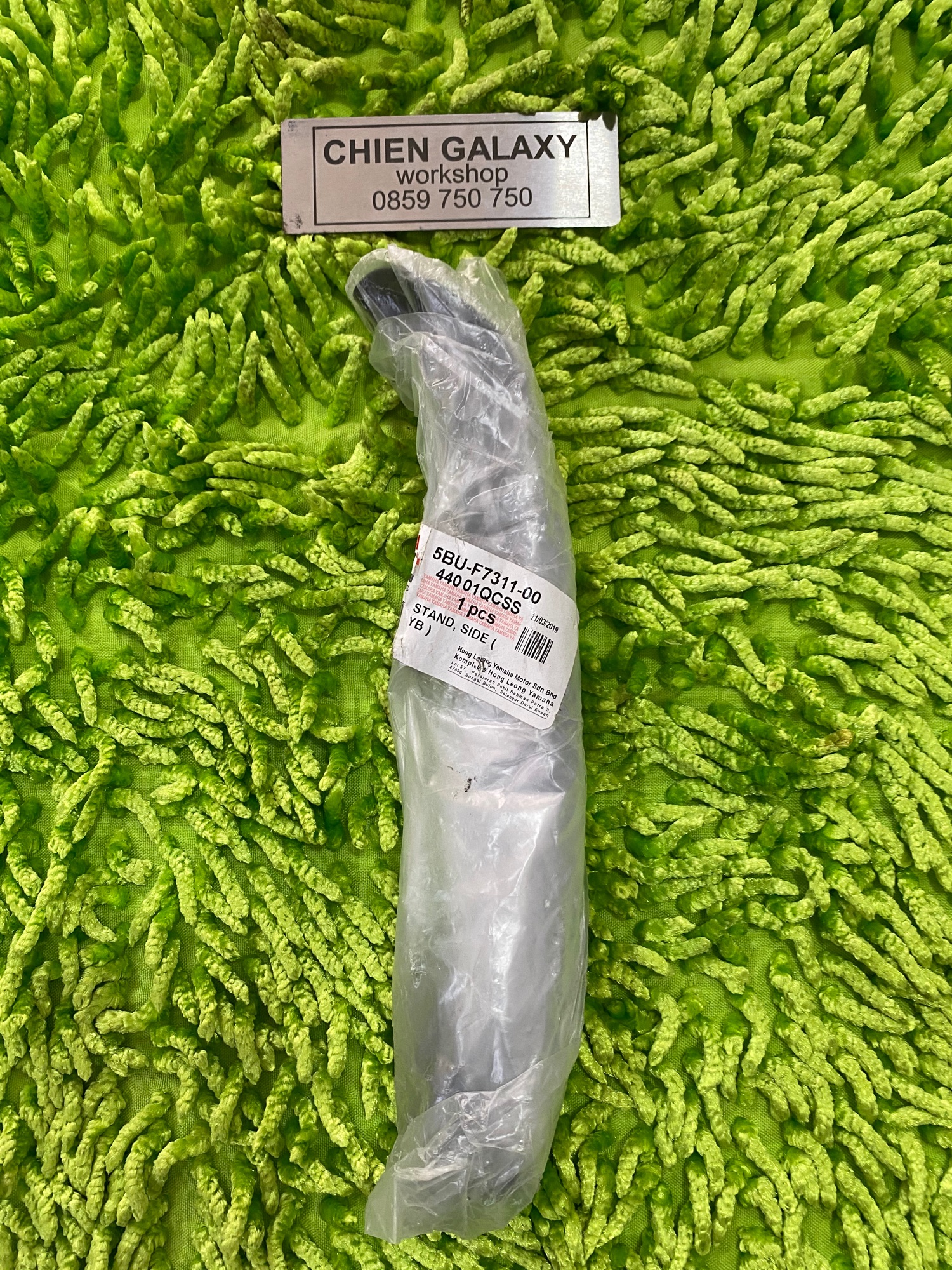 [HCM]Chống nghiêng YaZ hãng