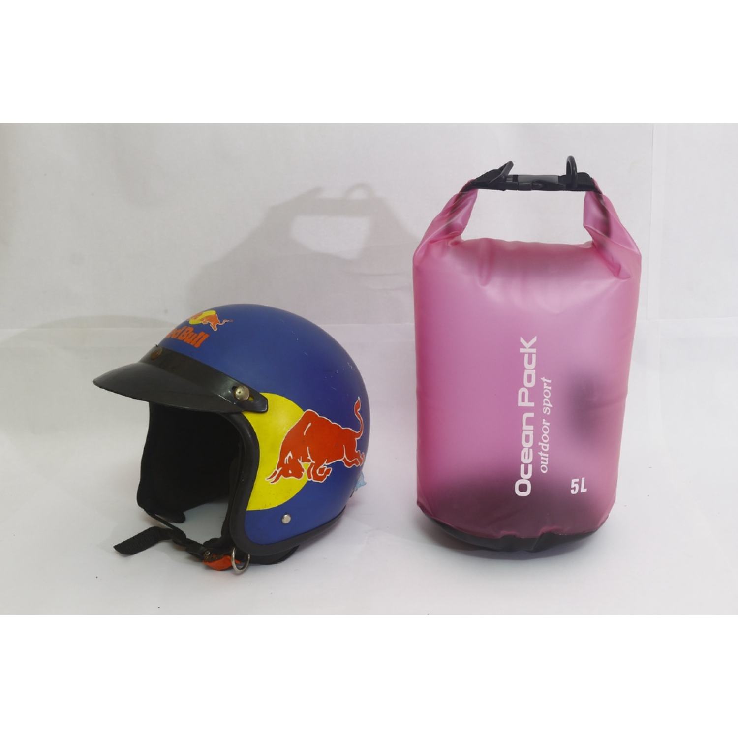 TÚI CHỐNG NƯỚC OCEAN PACK 5L