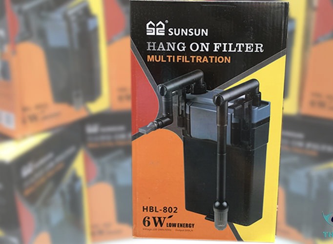 lọc treo Sunsun HBL-801/802/803