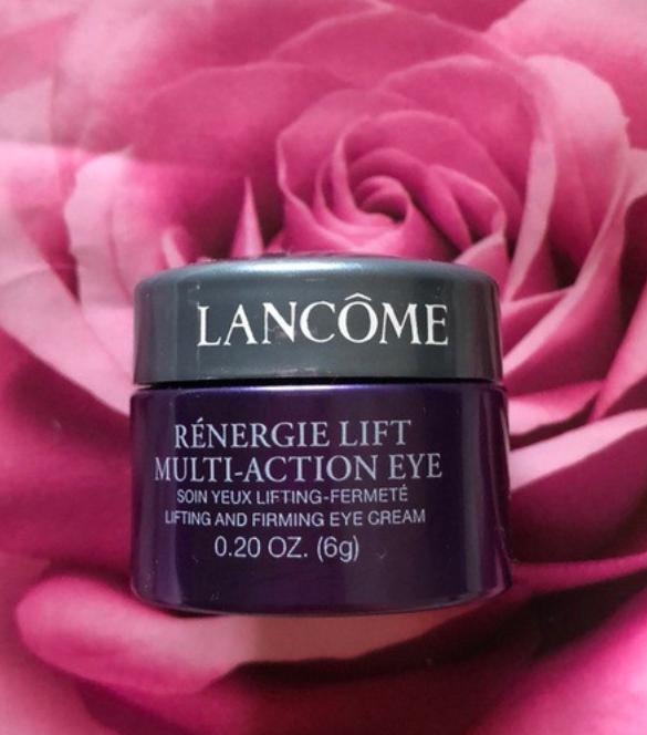 Kem dưỡng mắt LANCÔME RÉNERGIE LIFT MULTI – ACTION EYE (6g)