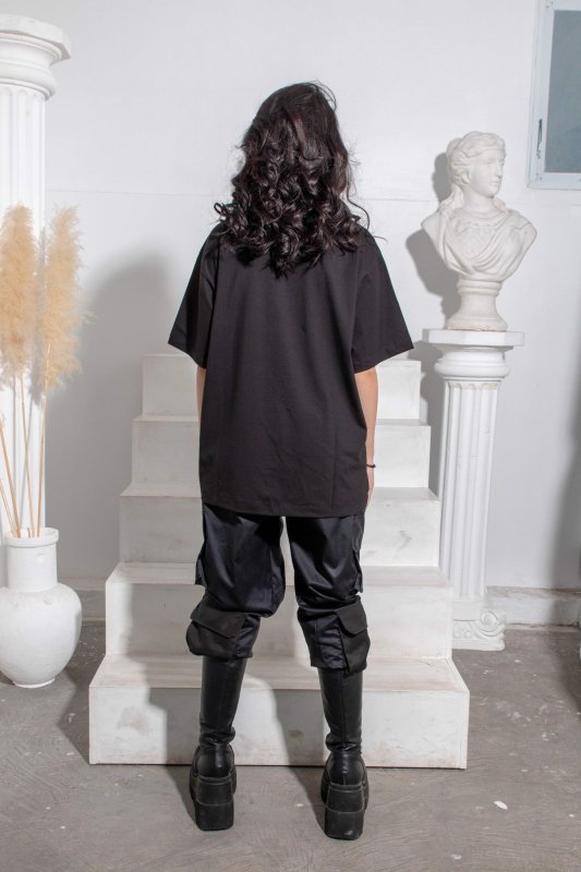 PARADOX Áo thun LOVE MESSAGE TEE