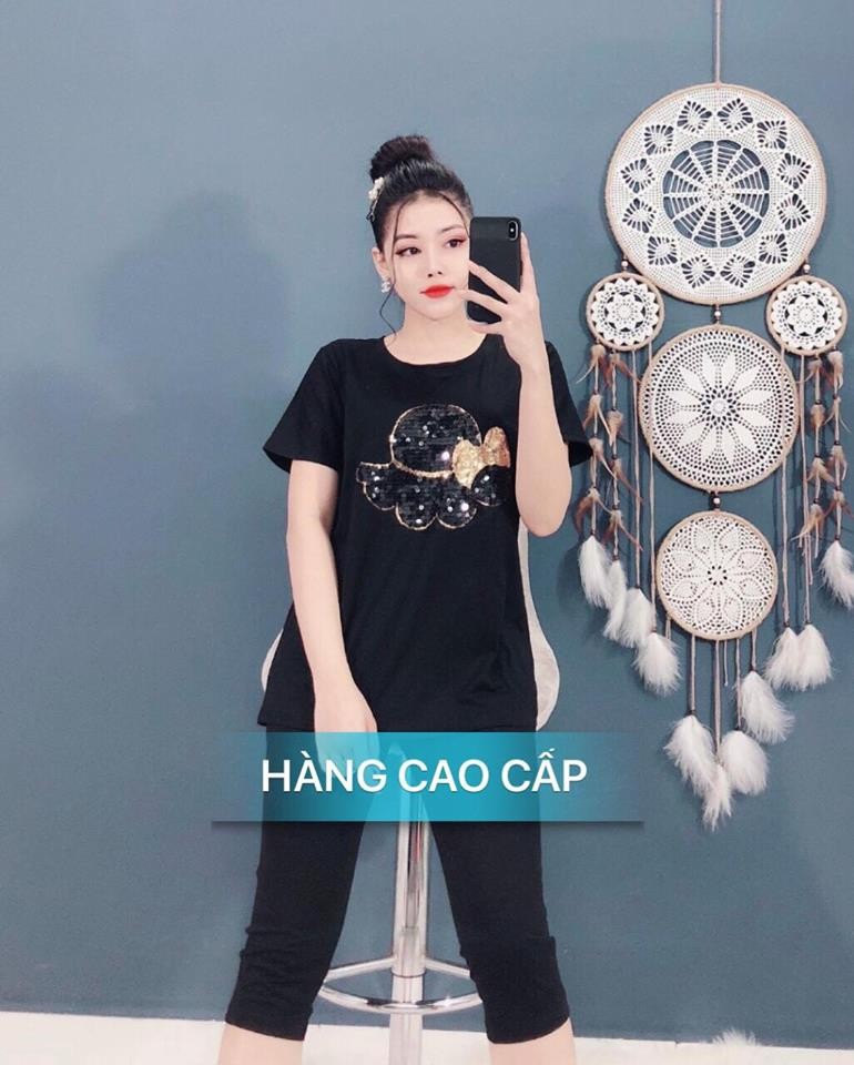 [HCM]SÉT BỘ LỬNG THỜI TRANG CAO CẤP NÓN KIM SA