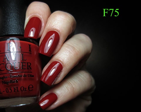 SƠN OPI THƯỜNG 15ML