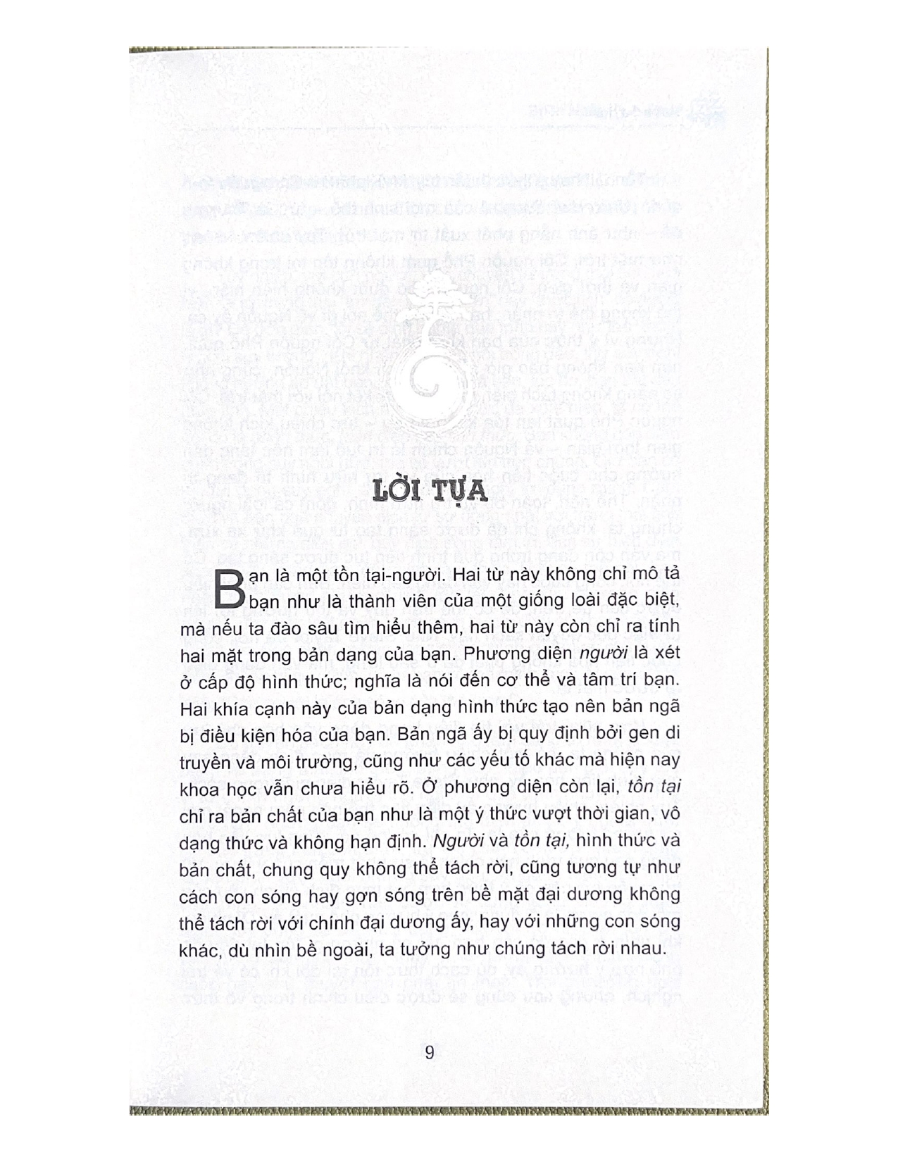 Sách - Bước Nhảy Tâm Linh-Vanlangbooks