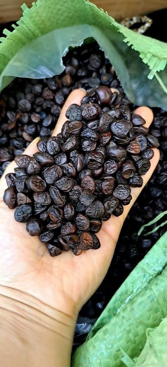 gói 100gr hạt Dổi - AnAn đặc sản Tây Bắc