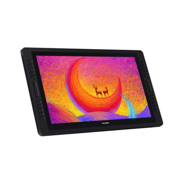 Máy tính bảng All in one Huion Kamvas Studio 22 (KS-2201 )