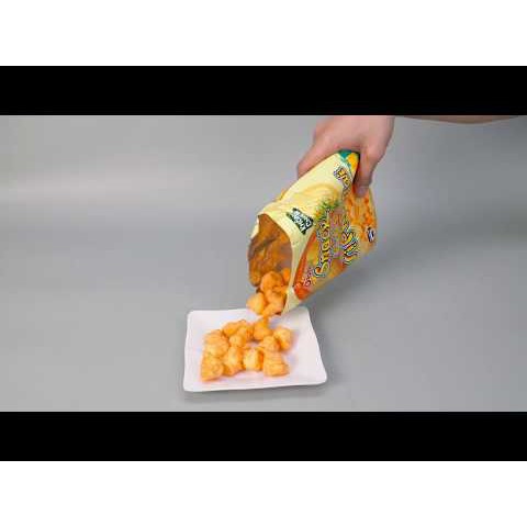 Bim bim Snack Bắp Vị Phô Mai 35g