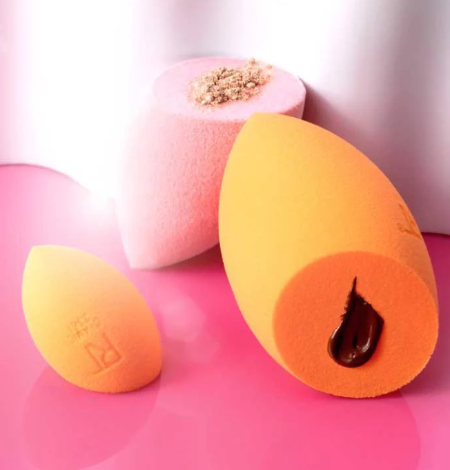 Set 3 Bông Mút Trang Điểm Real Techniques Sponge Set Ultimate Sponge Trio (3 pcs)