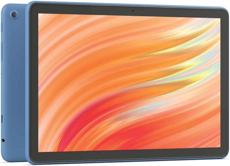 Máy tính bảng Kindle Fire HD 10 - 2023