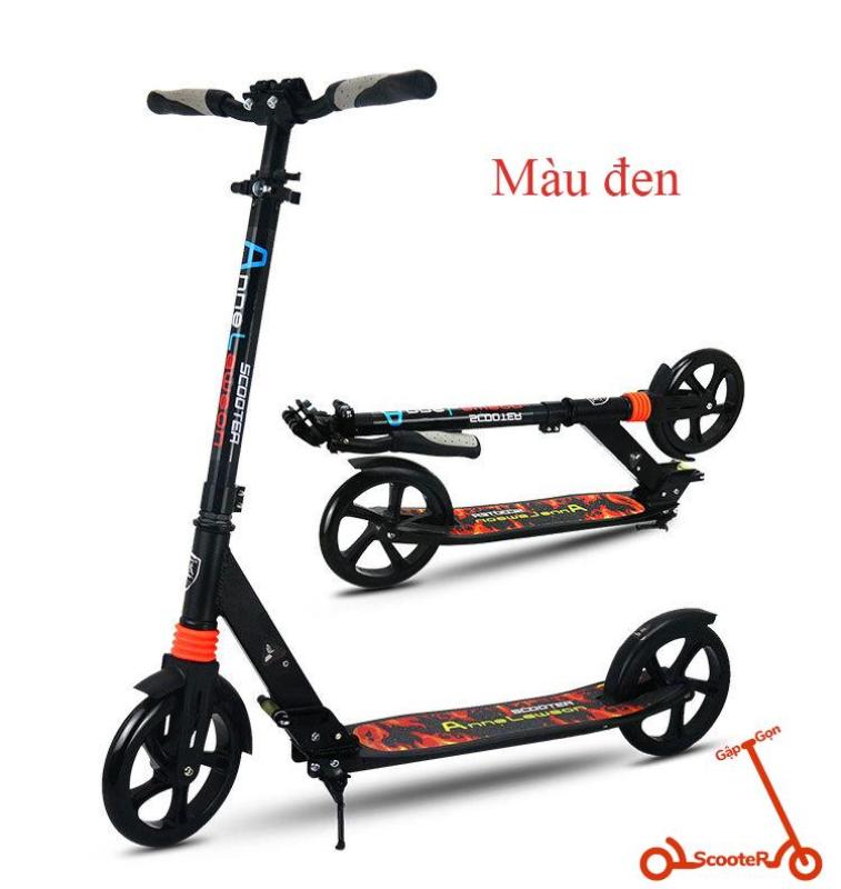 Mua Xe Trượt Scooter Người Lớn Adult Scooter Anne Lawson Y5