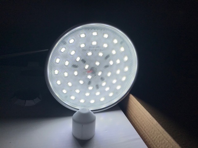 [HCM]Đèn led XINMA 20W Ánh sáng trắng