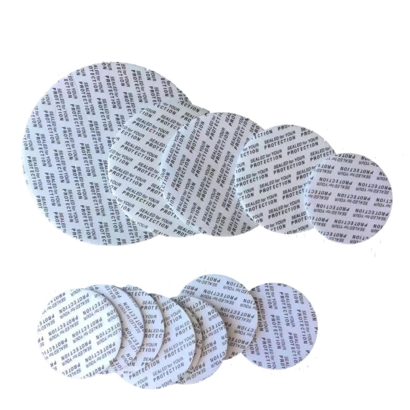 100c màng seal xốp tự dính chọn size