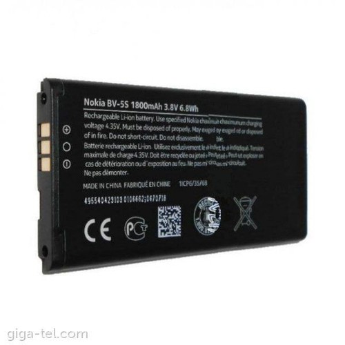 PIN NOKIA X2 (BV-5S)