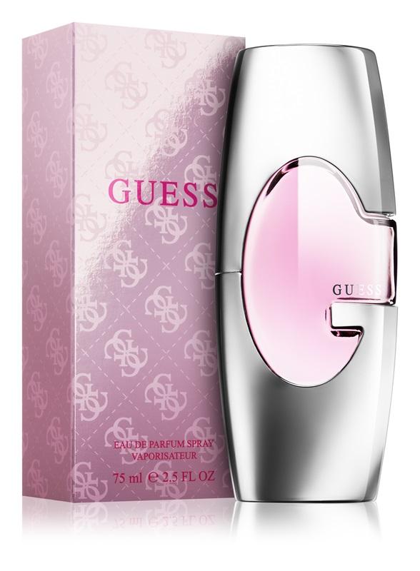 Nước hoa Guess Eau De Parfum 75 ml