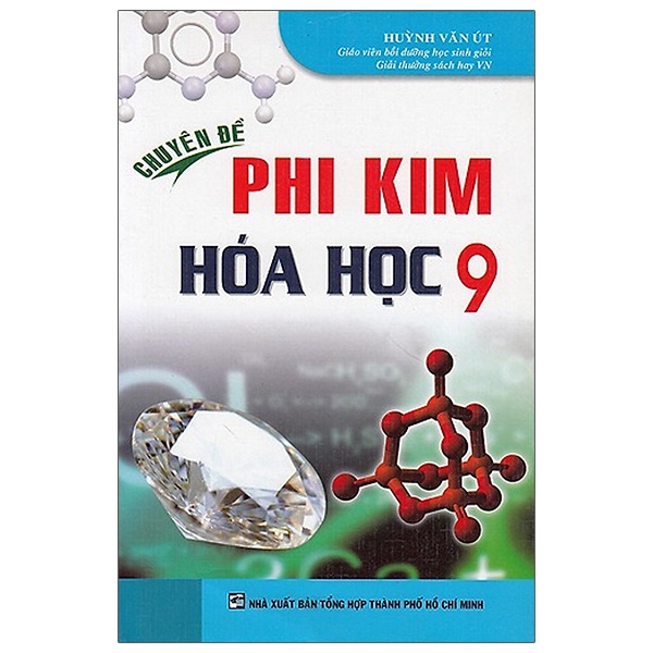 Fahasa - chuyên đề phi kim hóa học lớp 9