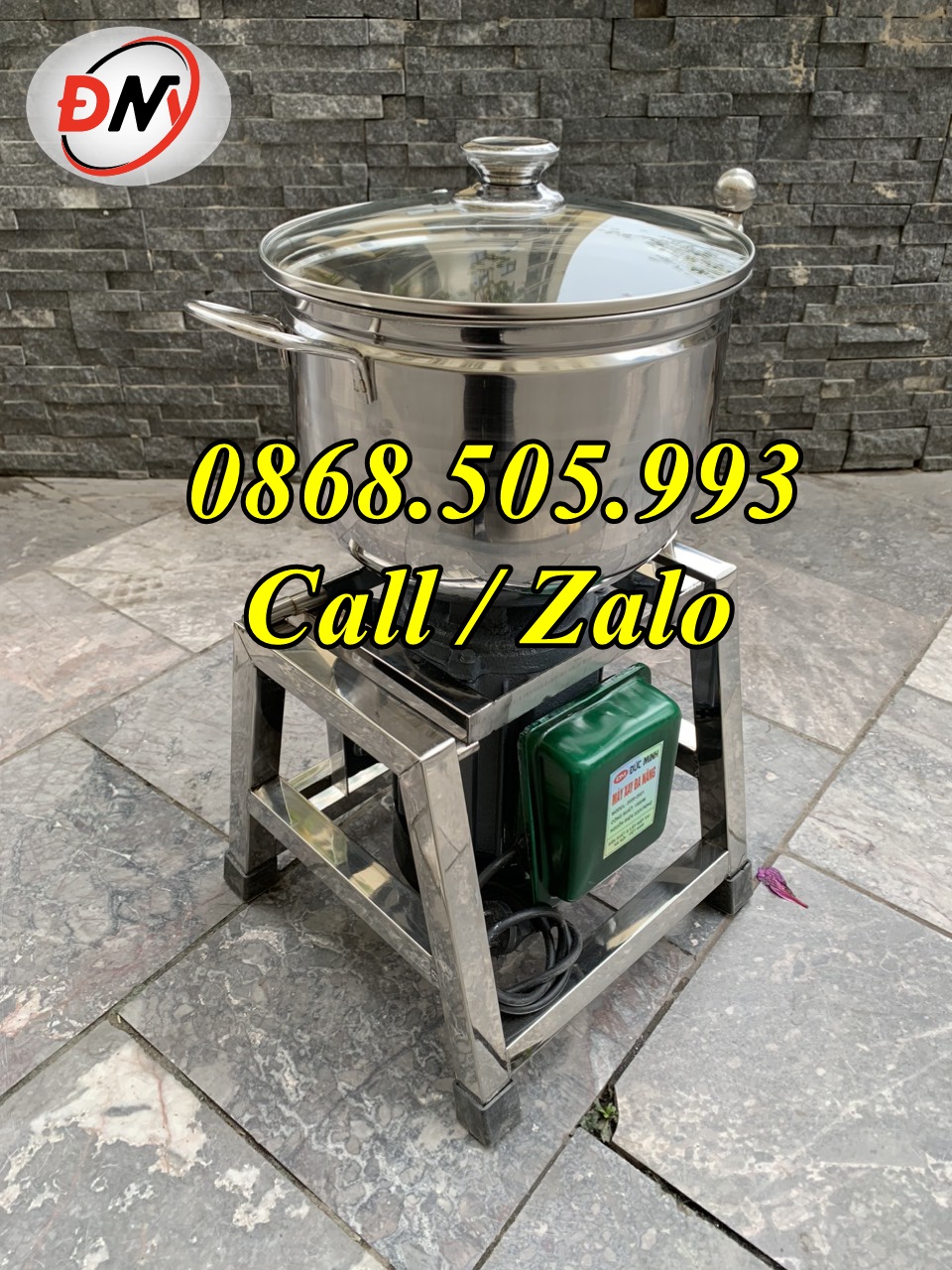 Máy làm ruốc, Cối xay thịt làm chà bông ruốc, xay thực phẩm thịt cá rau củ 1500W