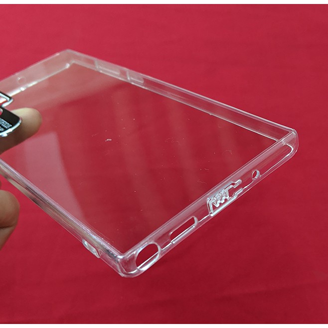Ốp Auto Focus trong suốt bảo vệ camera cho Galaxy Note 10 Plus