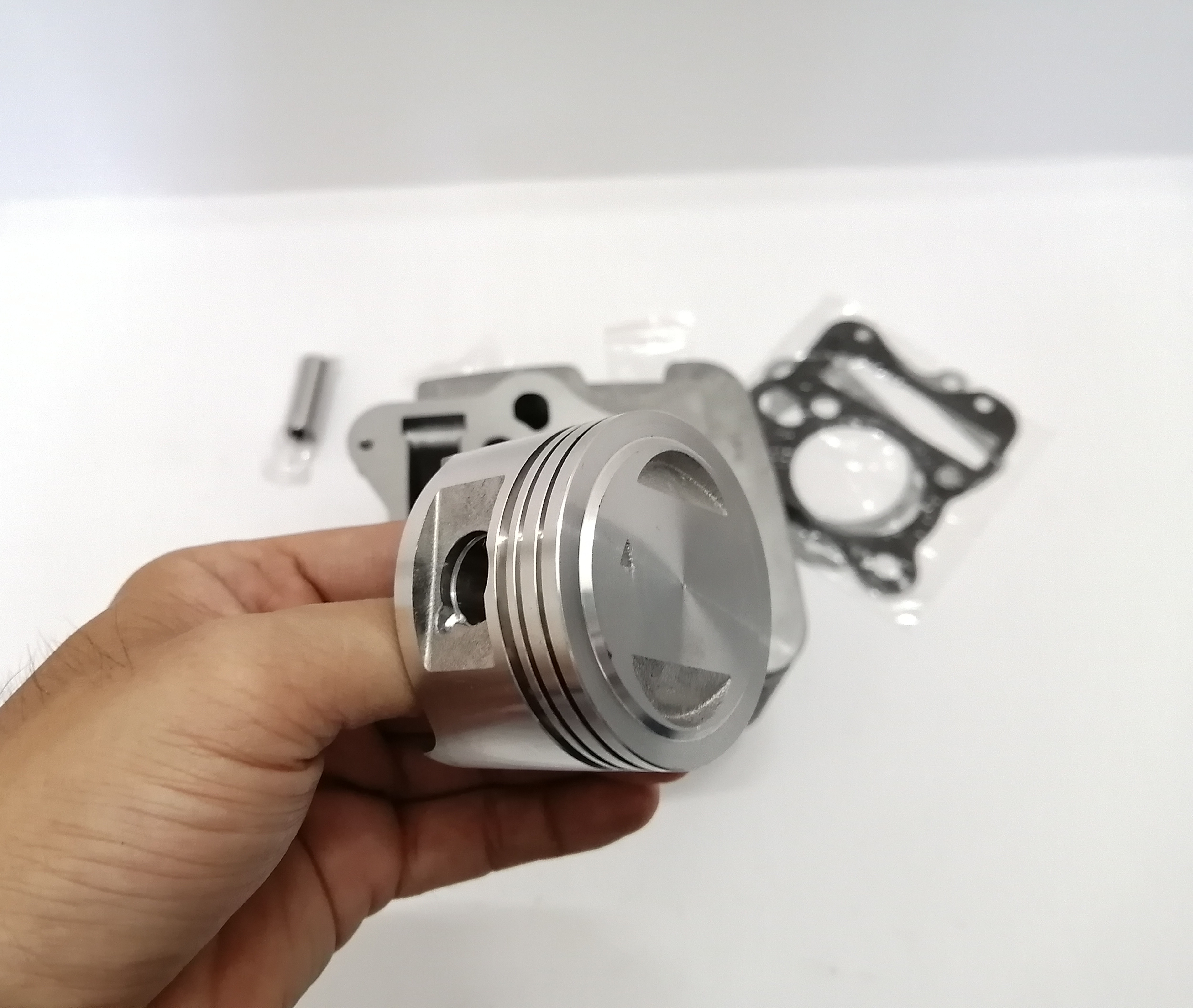 Bộ lòng hơi Suzuki  Smash 110