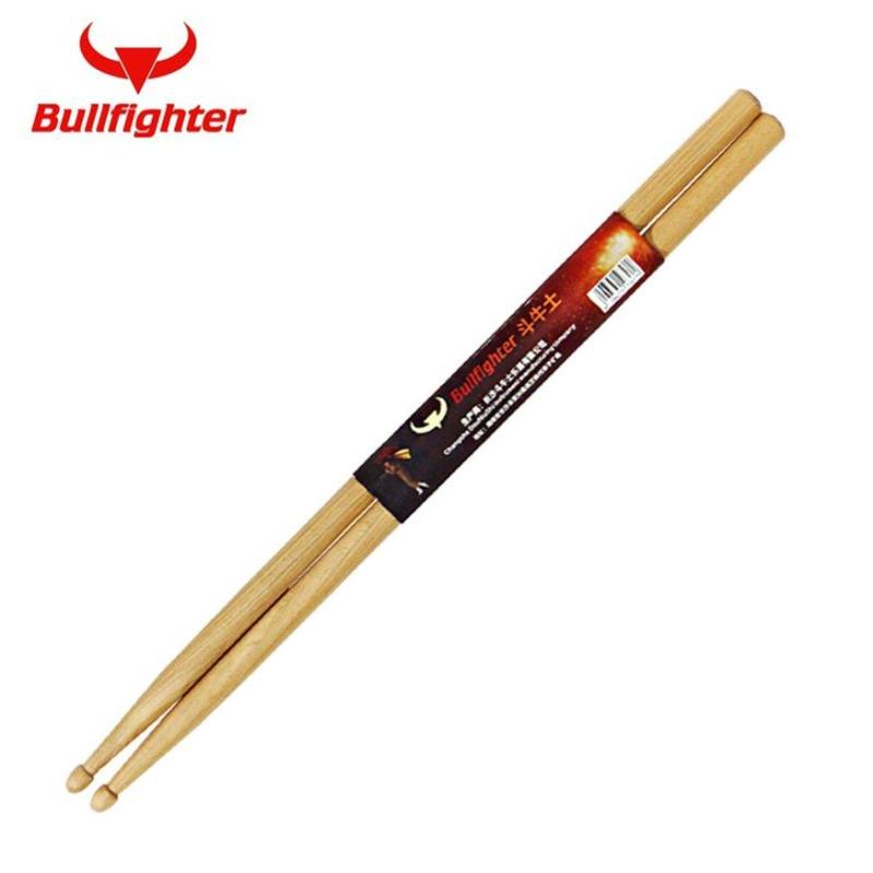 OSMAN 1 Cặp Dùi trống 5A Gỗ Óc Chó Dùi Trống Chống trượt Chuyên Nghiệp Trống Gậy