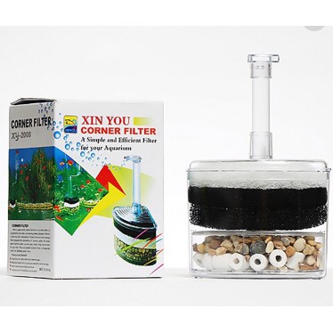 Lọc góc vi sinh bể cá cảnh Xinyou