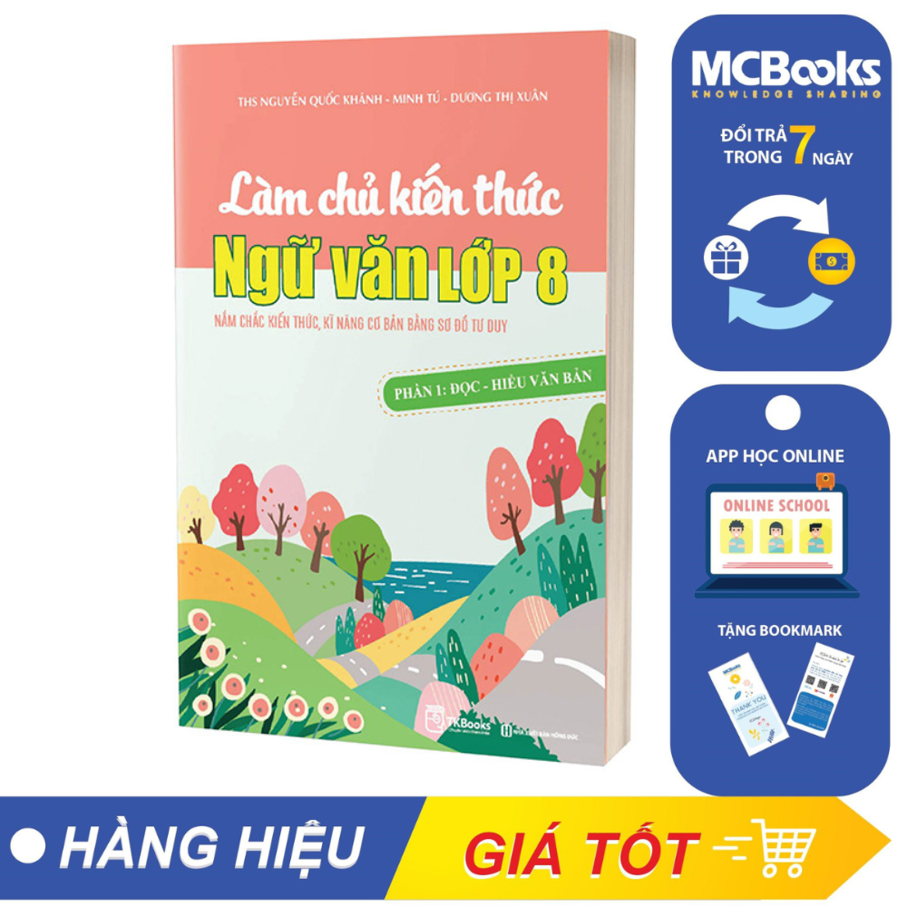 Grade 8 textbook-McBooks