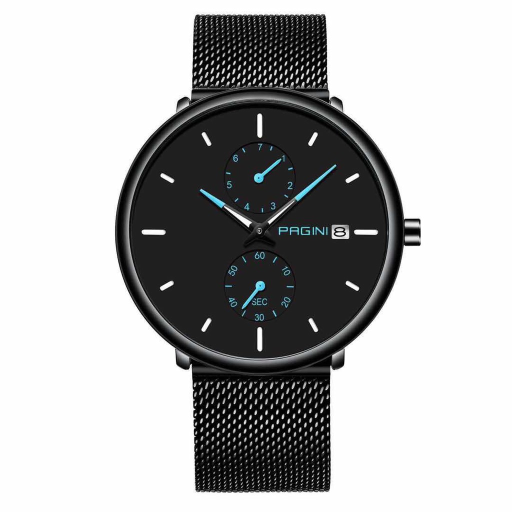 Citizen kỷ niệm 50 năm kể từ khi ra mắt chiếc đồng hồ Titanium đầu tiên