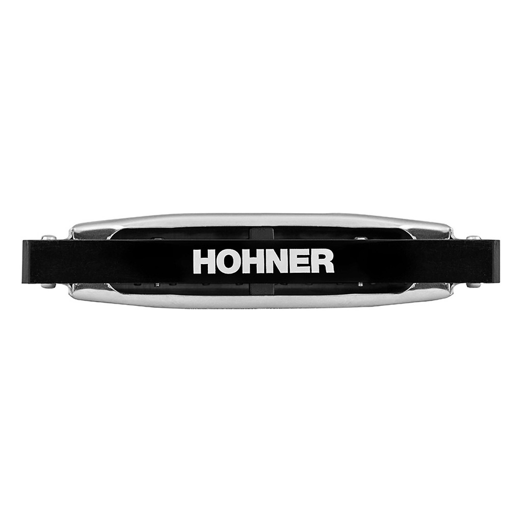 Kèn harmonica Diatonic Silver Star -Nhập khẩu Đức