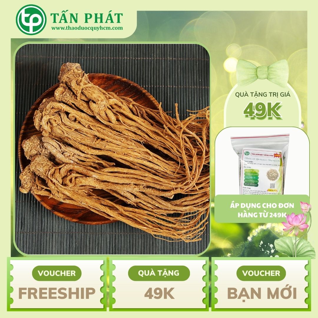 Đương Quy 500g Sấy Khô Cao Cấp - Tốt cho sức khỏe người sử dụng