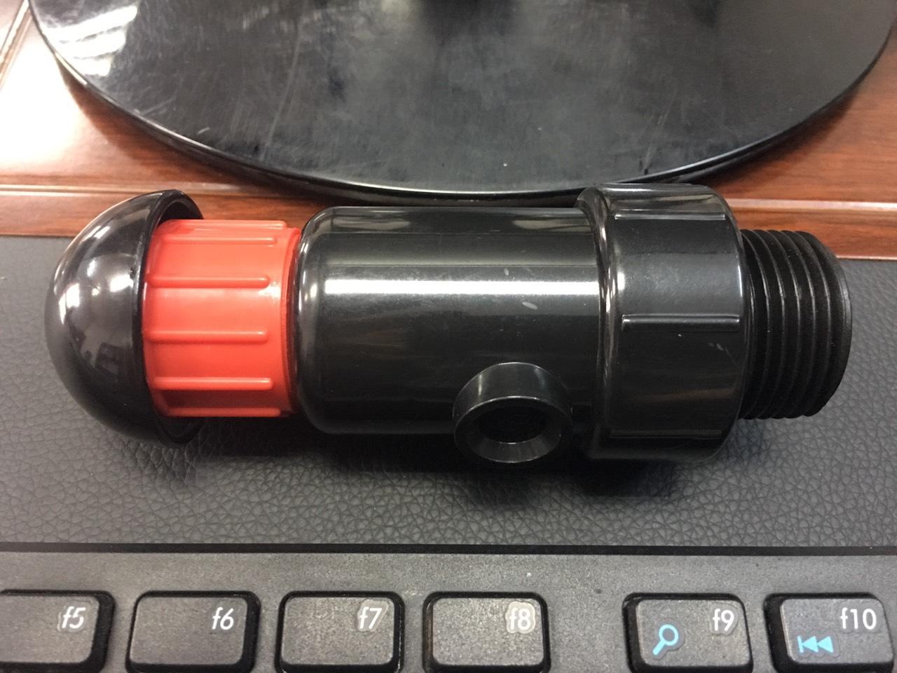 Van xả khí phi 34mm cho hệ thống tưới nước